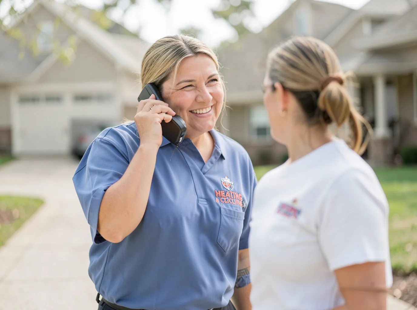 Hvac Repair Crescent, OK FAQs